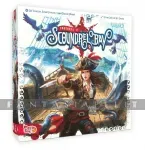 Fortunes of Scoundrel Bay picture links to product page: Fortunes of Scoundrel Bay