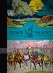 Prince Valiant 31: 1997-1998 (HC) kuva on linkki tuotesivulle: Prince Valiant 31: 1997-1998 (HC)