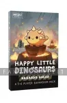 Happy Little Dinosaurs: Hazards Ahead kuva on linkki tuotesivulle: Happy Little Dinosaurs: Hazards Ahead