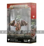 Helsmiths of Hashut: Urak Taar the First Daemonsmith kuva on linkki tuotesivulle: Helsmiths of Hashut: Urak Taar the First Daemonsmith