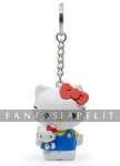 Sanrio Pocket Hero Keychain Hello Kitty kuva on linkki tuotesivulle: Sanrio Pocket Hero Keychain Hello Kitty