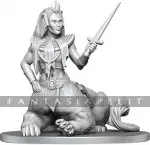 D&D Nolzur's Marvelous Unpainted Miniatures: Lamia kuva on linkki tuotesivulle: D&D Nolzur's Marvelous Unpainted Miniatures: Lamia