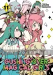 Gushing Over Magical Girls 11 kuva on linkki tuotesivulle: Gushing Over Magical Girls 11