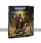 Armageddon: Return of Yarrick kuva on linkki tuotesivulle: Armageddon: Return of Yarrick