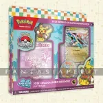 Pokemon 2025 World Championships Deck - Jose Cruz Galindo-Resendiz kuva on linkki tuotesivulle: Pokemon 2025 World Championships Deck - Jose Cruz Galindo-Resendiz
