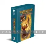 Warhammer The Old World RPG: Spells Card Deck kuva on linkki tuotesivulle: Warhammer The Old World RPG: Spells Card Deck