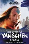 Avatar: The Last Airbender -Dawn of Yangchen kuva on linkki tuotesivulle: Avatar: The Last Airbender -Dawn of Yangchen