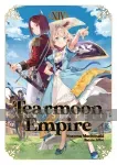 Tearmoon Empire Light Novel 14 kuva on linkki tuotesivulle: Tearmoon Empire Light Novel 14