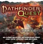 Pathfinder Quest kuva on linkki tuotesivulle: Pathfinder Quest