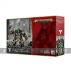 Helsmiths of Hashut: Dominator Engine kuva on linkki tuotesivulle: Helsmiths of Hashut: Dominator Engine