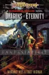 Dragonlance: Destinies 3 -Dragons of Eternity TPB kuva on linkki tuotesivulle: Dragonlance: Destinies 3 -Dragons of Eternity TPB