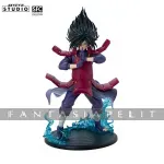 Naruto Figurine: Madara kuva on linkki tuotesivulle: Naruto Figurine: Madara
