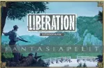 Liberation: Alpine kuva on linkki tuotesivulle: Liberation: Alpine