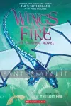 Wings of Fire 02: Lost Heir kuva on linkki tuotesivulle: Wings of Fire 02: Lost Heir