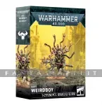 Orks: Weirdboy kuva on linkki tuotesivulle: Orks: Weirdboy