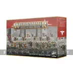 Helsmiths of Hashut: Hobgrot Vandalz kuva on linkki tuotesivulle: Helsmiths of Hashut: Hobgrot Vandalz