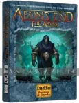 Aeon's End: The Abyss kuva on linkki tuotesivulle: Aeon's End: The Abyss