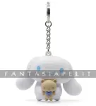 Sanrio Pocket Hero Keychain Cinnamoroll kuva on linkki tuotesivulle: Sanrio Pocket Hero Keychain Cinnamoroll