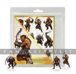Skinny Minis: Evil Minions kuva on linkki tuotesivulle: Skinny Minis: Evil Minions