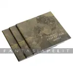 Pro Patria Mori RPG kuva on linkki tuotesivulle: Pro Patria Mori RPG