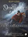 Dead Letter (HC) kuva on linkki tuotesivulle: Dead Letter (HC)