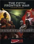 Traveller: Fifth Frontier War -Opening Moves kuva on linkki tuotesivulle: Traveller: Fifth Frontier War -Opening Moves