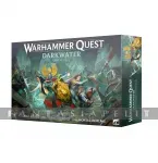 Warhammer Quest: Darkwater kuva on linkki tuotesivulle: Warhammer Quest: Darkwater