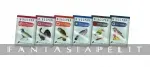 Wingspan Fan-Designed Bird Promo Set 1 DISPLAY kuva on linkki tuotesivulle: Wingspan Fan-Designed Bird Promo Set 1 DISPLAY