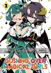 Tuotteeseen: Gushing Over Magical Girls 2
