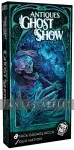 Antiques Ghost Show kuva on linkki tuotesivulle: Antiques Ghost Show