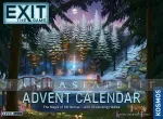 EXIT: Advent Calendar -The Magic of Christmas kuva on linkki tuotesivulle: EXIT: Advent Calendar -The Magic of Christmas