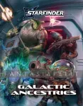 Starfinder 2nd Edition: Galactic Ancestries (HC) kuva on linkki tuotesivulle: Starfinder 2nd Edition: Galactic Ancestries (HC)
