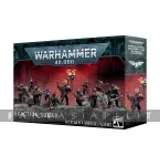 Imperial Agents: Exaction Squad kuva on linkki tuotesivulle: Imperial Agents: Exaction Squad