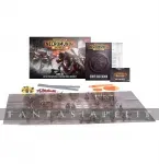 Necromunda: Skirmish Core Set kuva on linkki tuotesivulle: Necromunda: Skirmish Core Set