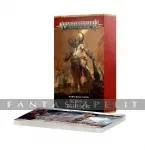 Warscroll cards: Sons of Behemat AoS 4th kuva on linkki tuotesivulle: Warscroll cards: Sons of Behemat AoS 4th