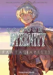 To Your Eternity 25 kuva on linkki tuotesivulle: To Your Eternity 25