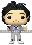 Pop! KPop Demon Hunters: Bobby Vinyl Figure (#2432) (9 cm) kuva on linkki tuotesivulle: Pop! KPop Demon Hunters: Bobby Vinyl Figure (#2432) (9 cm)