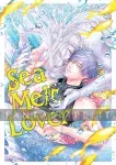 Sea Melt Lover kuva on linkki tuotesivulle: Sea Melt Lover