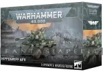 Astra Militarum: Hippogrif AFV kuva on linkki tuotesivulle: Astra Militarum: Hippogrif AFV