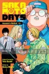 Sakamoto Days: Assassin's Method Novel kuva on linkki tuotesivulle: Sakamoto Days: Assassin's Method Novel