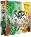 Little Soldiers kuva on linkki tuotesivulle: Little Soldiers