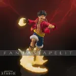 One Piece Figurine: Luffy (Glow in the Dark) kuva on linkki tuotesivulle: One Piece Figurine: Luffy (Glow in the Dark)