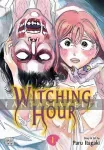 Witching Hour 1 kuva on linkki tuotesivulle: Witching Hour 1