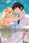 Banished from the Heroes' Party I Decided to Live a Quiet Life in the Countryside Novel 14 kuva on linkki tuotesivulle: Banished from the Heroes' Party I Decided to Live a Quiet Life in the Countryside Novel 14
