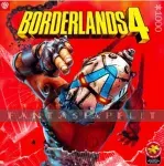 Borderlands 4: Break Free Psycho Puzzle (1000 pieces) kuva on linkki tuotesivulle: Borderlands 4: Break Free Psycho Puzzle (1000 pieces)