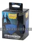 Dragon Shield: Strongbox - Clear Blue kuva on linkki tuotesivulle: Dragon Shield: Strongbox - Clear Blue