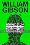 Neuromancer TPB kuva on linkki tuotesivulle: Neuromancer TPB