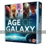 Age of Galaxy