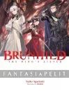 Brunhild Novel 4: Brunhild the King's Sister (HC) kuva on linkki tuotesivulle: Brunhild Novel 4: Brunhild the King's Sister (HC)