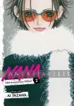 Nana 25th Anniversary Edition 2 kuva on linkki tuotesivulle: Nana 25th Anniversary Edition 2